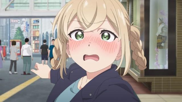 It's Important to Actually Experience It.