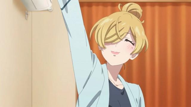 I'm So Glad I Kept Going! I'm So Touched.