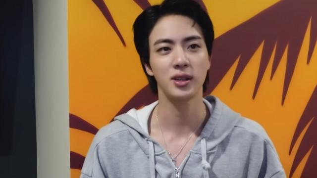 'RUNSEOKJIN_EP.TOUR' in U.S. & EUROPE