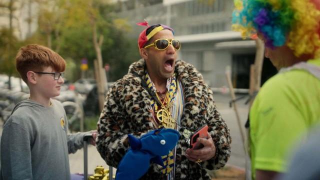 זעתר כוכב ילדים