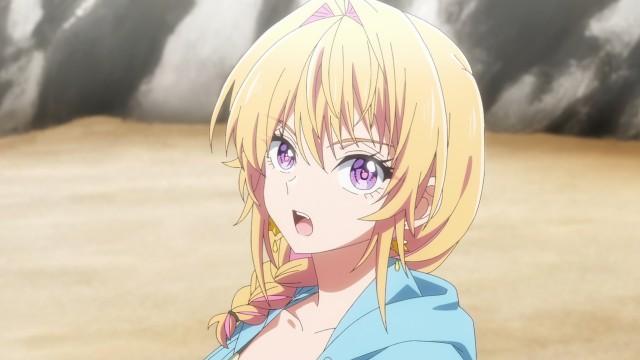 The Really Hot Okinawa Business Trip!