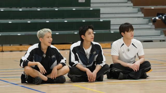 EP.141. 부승관과 구기 종목 (2)