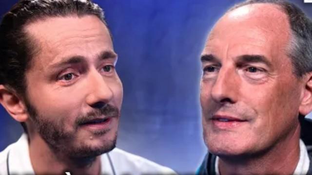 LES SECRETS DU VATICAN : CARDINAL BUSTILLO RACONTE CE QU'IL A VU DE PLUS FOU DANS L'ÉGLISE