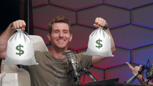 Amazon Owes Us $2.5 Billion