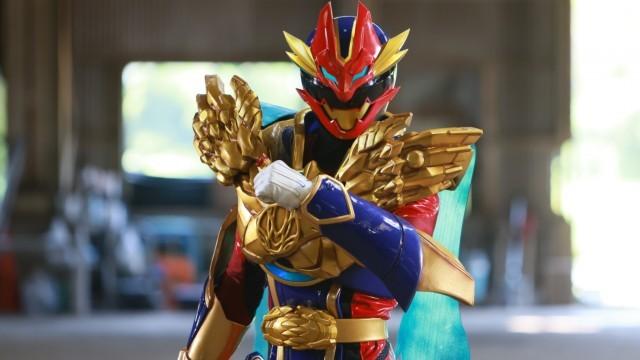 Scattered Battle Scars, Gray Glow