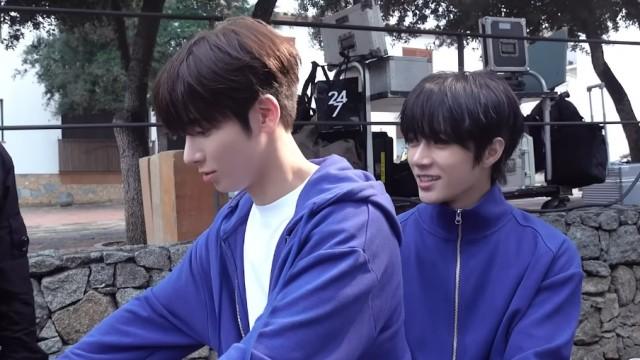 Team UPPUZ's Bicycle Adventure