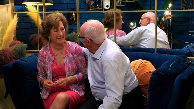 2186 - Un 'tilín' que enamoró