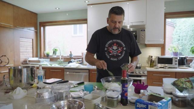 Mercredi : Semaine courtiers immobiliers - Antoine