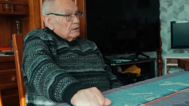 ¿Cómo luchaban los guerrilleros desde las montañas contra Franco?