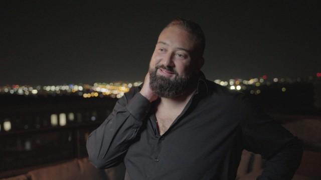 Vendredi : Semaine courtiers immobiliers - Vianney