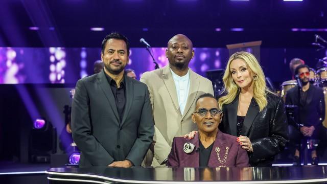 The Medical & The Musical