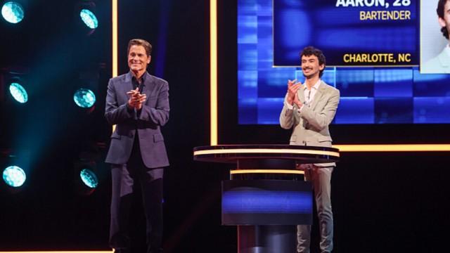 All is Fair in Love and Floor