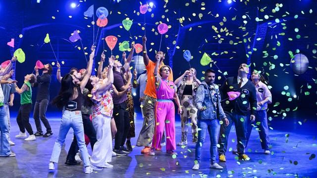 Who Framed Ken & Erin?