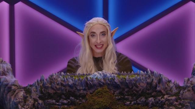 Dimension 20: On a Bus (Extended Cut)