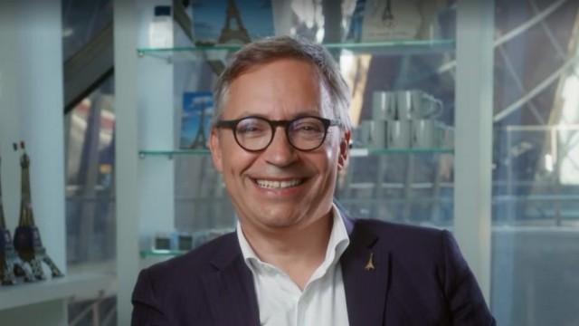 Patrick Branco Ruivo