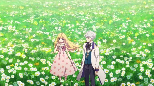 Love Rival's Homecoming