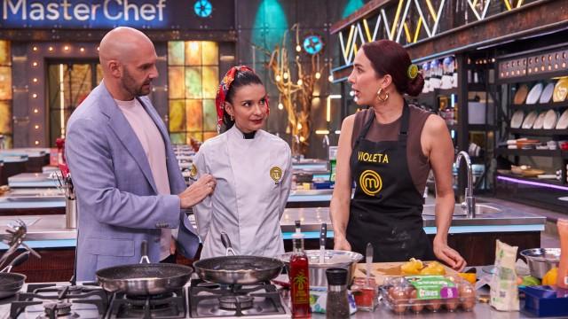 El color de la salvación