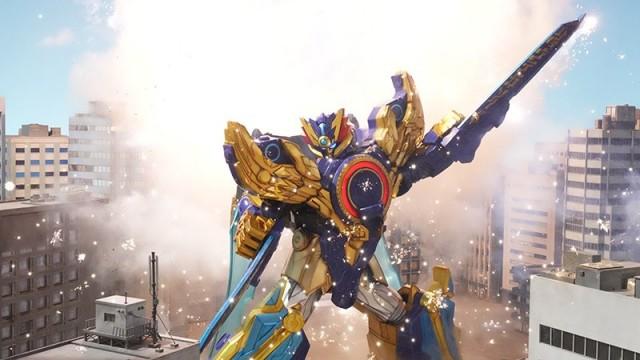 Transform!! You Too Can Become Younger