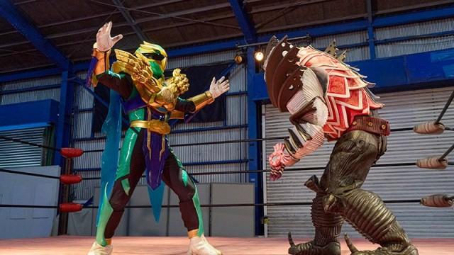 Get Ready, Rival! What is Youth!?