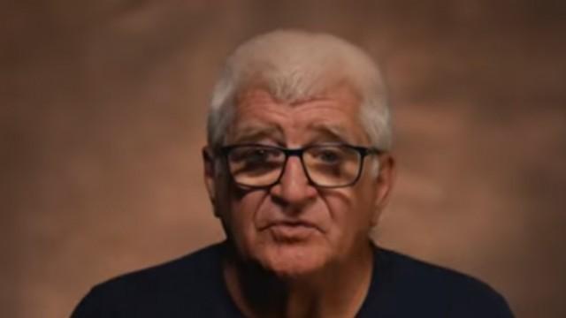 "ON A PAS DE CORPS PAS DE PREUVES" SON FILS A SOUDAINEMENT DISPARU ALORS QU'IL ÉTAIT EN FESTIVAL