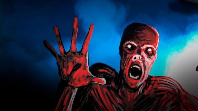 The Cursed Monster Born From Slavery