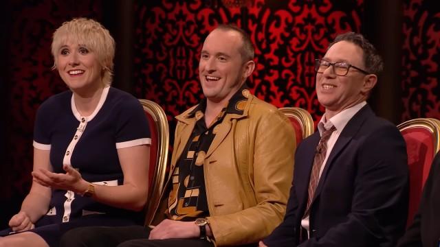 Season 20 Outtakes - Part 1