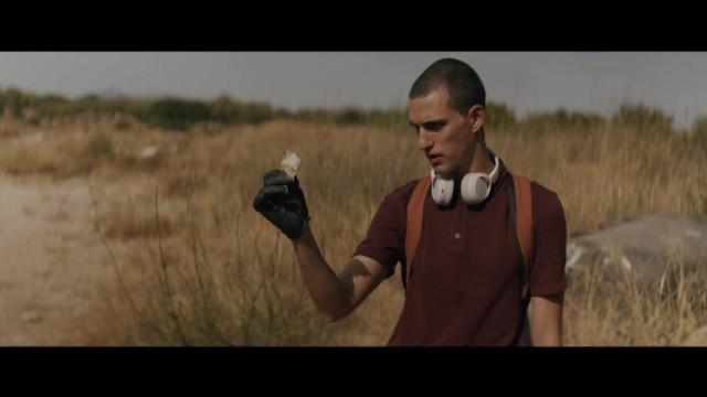 Επεισόδιο 16