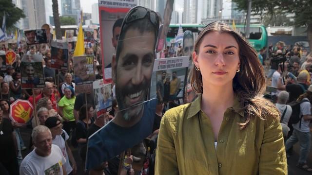 Inside Israel: A Nation at War