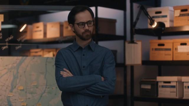 La belle et la bête