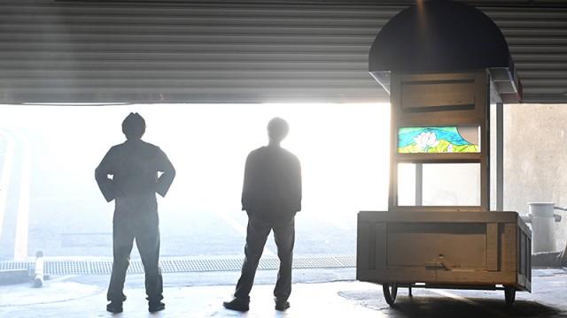 奇跡を呼ぶミートソース・スパゲティ