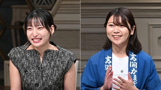 変わりゆく時代に奮闘する 次世代の若き経営者たちの挑戦