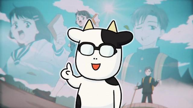 A Vow Between Farmers