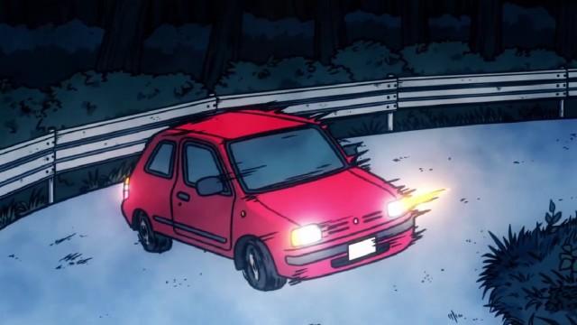 Left Behind by Farmers