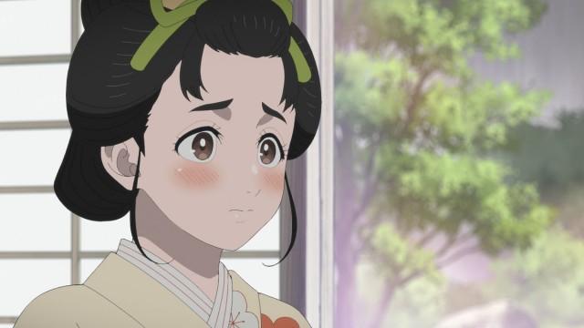 This World of Suffering