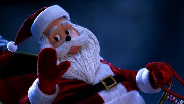 Twas The Night Before Christmas