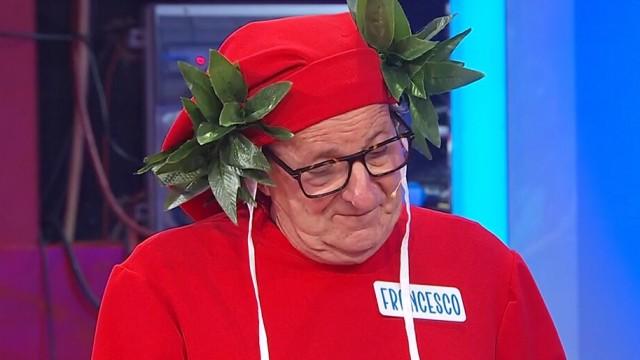 Puntata del 06/10/2025