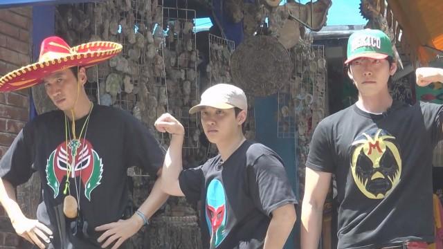 The Third Day With Hot-Air Balloon Tour