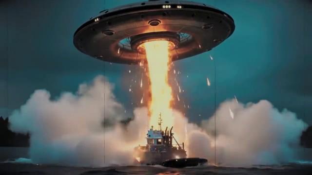 The UFO Conspiracy That Took Down JFK | The Maury Island Incident