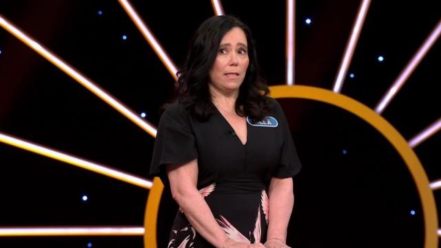 Alex Borstein, Paul Feig, Michael Zegen