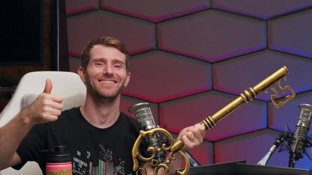 I’m Buying A Tech House