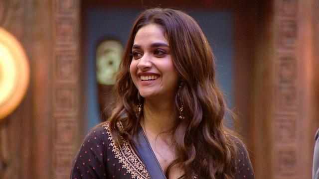 BBTam Day 51: From School Bells to Star Visit