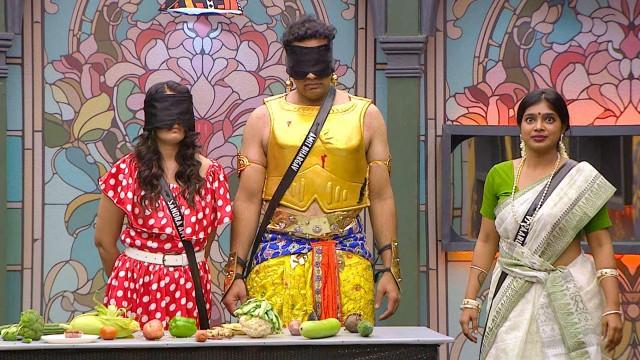 BBTam Day 58: Modern vs Retro Cinema Team