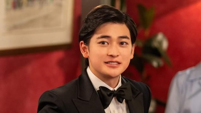 特別編(1)「健ちゃんのプロポーズ」