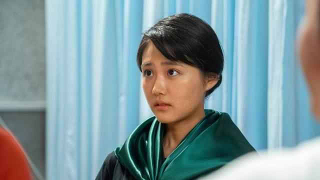 特別編(2)「メイコの初舞台」