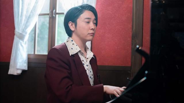 特別編(3)「男たちの行進曲」