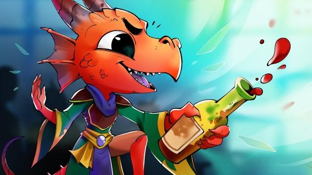 Süßer die Flaschen nie spinnen