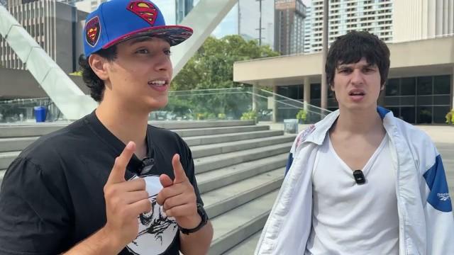 Parkour Vlog