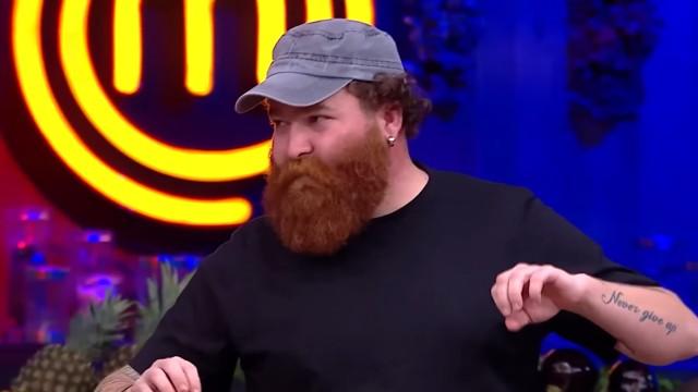 Masterchef Türkiye | 07.10.2025