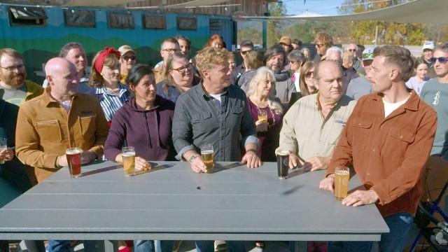 Carolina Comeback: Coming Home