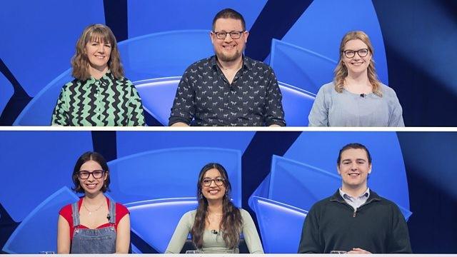 Whitley Baes v Oh No They Didn't